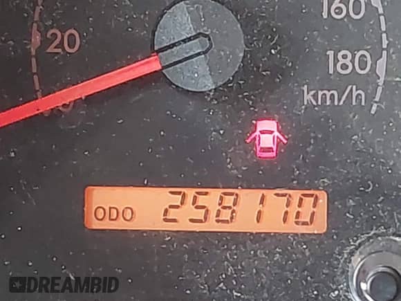 2013 Toyota Tundra z VIN 5TFUM5F16DX041474, wystawiony jako IAAI lot #43363211 z przebiegiem 258 170 mil mil oraz . Historia ofert i sprzedaży dostępna na DreamBid. Obrazek 15.