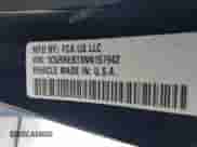 2022 Ram 1500 Big Horn с VIN 1C6RREBT8NN157942, выставлен на аукционе IAAI как лот 41318572 с пробегом 78 738 миль миль и . История ставок и продаж доступна на DreamBid. Изображение 9.