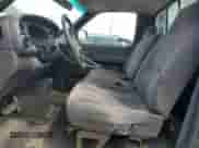 1999 Dodge 1500 with VIN 1B7HC16Y4XS158482, listed as a Copart auction lot 69997335 with 276,968 mi miles and Salvage title. Bid and sale history available at DreamBid. Image 7.