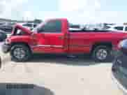 1994 Dodge 1500 z VIN 1B7HC16Y2RS532140, wystawiony jako IAAI lot #42542432 z przebiegiem 203 948 mil mil oraz . Historia ofert i sprzedaży dostępna na DreamBid. Obrazek 14.