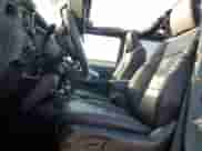 2024 Jeep Wrangler Rubicon 392 with VIN 1C4RJXSJ1RW304189, listed as a Copart auction lot 45118255 with 6,115 mi miles and Salvage title. Bid and sale history available at DreamBid. Image 7.