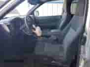 2008 Chevrolet Colorado 1LT с VIN 1GCDT39EX88222499, выставлен на аукционе Copart как лот 87312015 с пробегом 187 420 миль миль и Списание • Salvage title. История ставок и продаж доступна на DreamBid. Изображение 7.