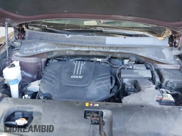 2018 Kia Sorento LX with VIN 5XYPGDA57JG338860, listed as a IAAI auction lot 43352296 with 239,757 mi miles and . Bid and sale history available at DreamBid. Image 10.