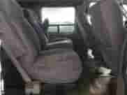 1999 Chevrolet Astro Cargo YF7 Upfitter с VIN 1GBDM19W9XB109577, выставлен на аукционе Copart как лот 85655254 с пробегом 199 478 миль миль и Списание • Salvage title. История ставок и продаж доступна на DreamBid. Изображение 11.