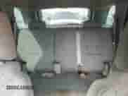 2008 Chevrolet Equinox LS с VIN 2CNDL13F686317360, выставлен на аукционе Copart как лот 70583324 с пробегом 188 826 миль миль и Списание • Salvage title. История ставок и продаж доступна на DreamBid. Изображение 10.