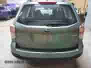 2017 Subaru Forester with VIN JF2SJABC9HH487863, listed as a Copart auction lot 71517235 with 183,520 mi miles and Clean title. Bid and sale history available at DreamBid. Image 6.