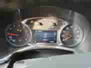 2019 Chevrolet Equinox LT z VIN 3GNAXTEV1KL320933, wystawiony jako Copart lot #81441575 z przebiegiem 15 736 mil mil oraz Czysty tytuł • Clean title. Historia ofert i sprzedaży dostępna na DreamBid. Obrazek 9.