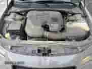 2017 Chrysler 300 S с VIN 2C3CCABG1HH617777, выставлен на аукционе Copart как лот 55339335 с пробегом 169 234 миль миль и Списание • Salvage title. История ставок и продаж доступна на DreamBid. Изображение 11.