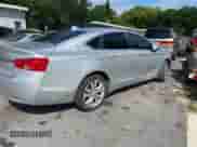 2016 Chevrolet Impala LT with VIN 2G1115S31G9164484, listed as a IAAI auction lot 41929823 with 246,565 mi miles and . Bid and sale history available at DreamBid. Image 4.