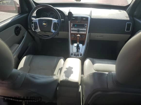 2009 Chevrolet Equinox 2LT с VIN 2CNDL53F396231917, выставлен на аукционе Copart как лот 66377055 с пробегом 191 441 миль миль и Списание • Salvage title. История ставок и продаж доступна на DreamBid. Изображение 8.