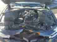 2018 BMW 3 Series 330e with VIN WBA8E1C52JA159385, listed as a Copart auction lot 72075615 with 90,844 mi miles and Salvage title. Bid and sale history available at DreamBid. Image 11.