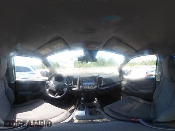 2022 Nissan Frontier Pro-4X с VIN 1N6ED1EK6NN630445, выставлен на аукционе IAAI как лот 42489309 с пробегом 53 451 миль миль и . История ставок и продаж доступна на DreamBid. Изображение 19.