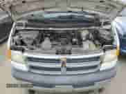 2002 Dodge Passenger with VIN 2B5WB35Z02K116869, listed as a Copart auction lot 47943704 with Not provided miles and Salvage title. Bid and sale history available at DreamBid. Image 12.