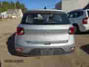 2020 Hyundai Venue SE с VIN KMHRB8A36LU030590, выставлен на аукционе Copart как лот 58338155 с пробегом Не указан миль и Списание • Salvage title. История ставок и продаж доступна на DreamBid. Изображение 6.