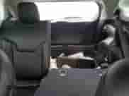 2021 Jeep Compass Limited z VIN 3C4NJCCB0MT572227, wystawiony jako Copart lot #59085825 z przebiegiem Nie podano mil oraz Szkoda całkowita • Salvage title. Historia ofert i sprzedaży dostępna na DreamBid. Obrazek 10.