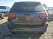 2020 Jeep Grand Cherokee Trackhawk с VIN 1C4RJFN9XLC407356, выставлен на аукционе Copart как лот 80822934 с пробегом 10 072 миль миль и На запчасти • Non repairable. История ставок и продаж доступна на DreamBid. Изображение 6.