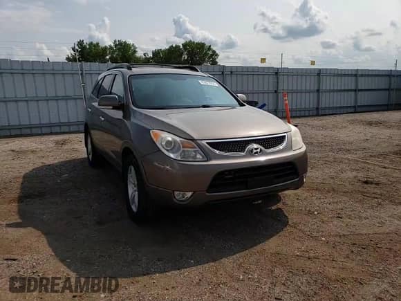 2010 Hyundai Veracruz GLS с VIN KM8NUDCC8AU109092, выставлен на аукционе Copart как лот 63827634 с пробегом 143 972 миль миль и Списание • Salvage title. История ставок и продаж доступна на DreamBid. Изображение 11.