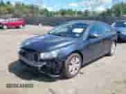 2014 Chevrolet Cruze LS с VIN 1G1PA5SG3E7403450, выставлен на аукционе IAAI как лот 43119071 с пробегом 74 346 миль миль и . История ставок и продаж доступна на DreamBid. Изображение 2.