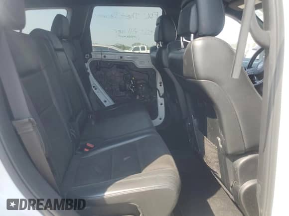 2020 Jeep Grand Cherokee Altitude с VIN 1C4RJEAG7LC128767, выставлен на аукционе Copart как лот 67950205 с пробегом 62 739 миль миль и Списание • Salvage title. История ставок и продаж доступна на DreamBid. Изображение 11.