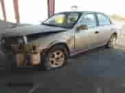 1998 Toyota Camry LE z VIN JT2BG22KXW0237675, wystawiony jako IAAI lot #43140342 z przebiegiem Nie podano mil oraz . Historia ofert i sprzedaży dostępna na DreamBid. Obrazek 2.