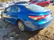 2019 Toyota Camry SE z VIN 4T1B11HK3KU227689, wystawiony jako IAAI lot #43454707 z przebiegiem 48 165 mil mil oraz . Historia ofert i sprzedaży dostępna na DreamBid. Obrazek 3.