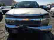 2004 Chevrolet Colorado 1SF LS Z71 с VIN 1GCDS136548104248, выставлен на аукционе Copart как лот 84049835 с пробегом 149 256 миль миль и Списание • Salvage title. История ставок и продаж доступна на DreamBid. Изображение 5.