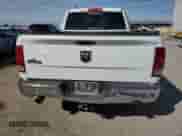 2017 Ram 1500 Big Horn с VIN 1C6RR6GT3HS645524, выставлен на аукционе Copart как лот 46030085 с пробегом 136 285 миль миль и Списание • Salvage title. История ставок и продаж доступна на DreamBid. Изображение 6.