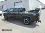 2024 Toyota Tacoma SR5 with VIN 3TMLB5JNXRM049327, listed as a Copart auction lot 60858875 with 691 mi miles and Salvage title. Bid and sale history available at DreamBid. Image 2.