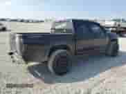 2008 Chevrolet Colorado 1LT z VIN 1GCDT33E888217469, wystawiony jako Copart lot #80676355 z przebiegiem 214 998 mil mil oraz Nie do naprawy • Non repairable. Historia ofert i sprzedaży dostępna na DreamBid. Obrazek 3.