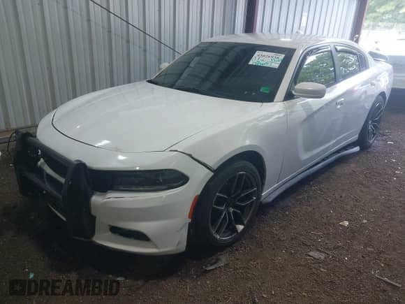 2016 Dodge Charger SXT с VIN 2C3CDXHG1GH196360, выставлен на аукционе IAAI как лот 43026938 с пробегом 174 963 миль миль и . История ставок и продаж доступна на DreamBid. Изображение 2.