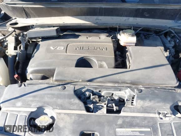 2017 Nissan Pathfinder S with VIN 5N1DR2MN3HC680314, listed as a IAAI auction lot 43458088 with 145,947 mi miles and . Bid and sale history available at DreamBid. Image 10.