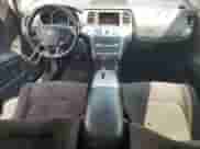 2013 Nissan Murano LE с VIN JN8AZ1MU0DW204205, выставлен на аукционе Copart как лот 56292995 с пробегом 219 816 миль миль и Списание • Salvage title. История ставок и продаж доступна на DreamBid. Изображение 8.