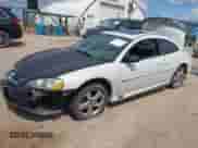 2003 Dodge Stratus with VIN 4B3AG52HX3E163424, listed as a IAAI auction lot 42272072 with 177,827 mi miles and . Bid and sale history available at DreamBid. Image 2.