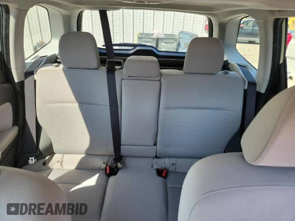 2018 Subaru Forester Premium z VIN JF2SJAECXJH568131, wystawiony jako Copart lot #81117215 z przebiegiem 86 856 mil mil oraz Szkoda całkowita • Salvage title. Historia ofert i sprzedaży dostępna na DreamBid. Obrazek 10.