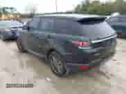 2016 Land Rover Range Rover Sport SE с VIN SALWG2KF2GA662145, выставлен на аукционе IAAI как лот 41387578 с пробегом 109 233 миль миль и . История ставок и продаж доступна на DreamBid. Изображение 3.