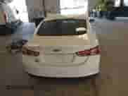 2019 Chevrolet Malibu LT с VIN 1G1ZD5ST8KF119973, выставлен на аукционе IAAI как лот 43211680 с пробегом 170 580 миль миль и . История ставок и продаж доступна на DreamBid. Изображение 16.