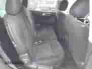 2016 Nissan Pathfinder Platinum with VIN 5N1AR2MM9GC641381, listed as a IAAI auction lot 41869911 with 166,127 mi miles and . Bid and sale history available at DreamBid. Image 8.