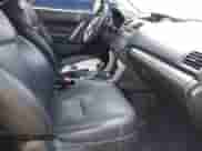 2015 Subaru Forester XT Touring z VIN JF2SJGWC3FH507521, wystawiony jako IAAI lot #42952660 z przebiegiem 125 093 mil mil oraz . Historia ofert i sprzedaży dostępna na DreamBid. Obrazek 5.