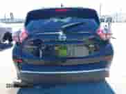 2018 Nissan Murano SV с VIN 5N1AZ2MG9JN170175, выставлен на аукционе IAAI как лот 42698785 с пробегом 88 745 миль миль и . История ставок и продаж доступна на DreamBid. Изображение 15.