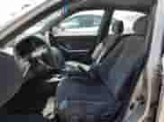 2001 Hyundai Elantra GLS с VIN KMHDN45D41U195788, выставлен на аукционе Copart как лот 62324215 с пробегом 148 100 миль миль и Списание • Salvage title. История ставок и продаж доступна на DreamBid. Изображение 7.