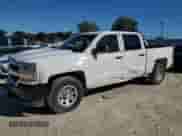 2017 Chevrolet Silverado 1500 LS с VIN 3GCUKNEC8HG279099, выставлен на аукционе Copart как лот 84592194 с пробегом 157 881 миль миль и Списание • Salvage title. История ставок и продаж доступна на DreamBid. Изображение 1.