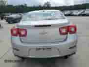 2013 Chevrolet Malibu LTZ с VIN 1G11H5SA4DF250031, выставлен на аукционе Copart как лот 68662925 с пробегом 221 425 миль миль и Списание • Salvage title. История ставок и продаж доступна на DreamBid. Изображение 6.