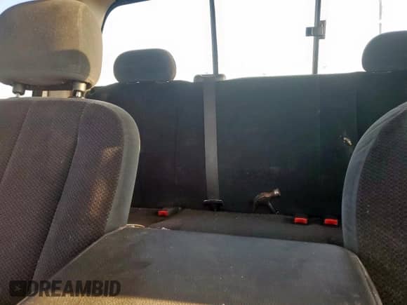 2005 Dodge 1500 SLT с VIN 1D7HA18D85S234126, выставлен на аукционе Copart как лот 69404885 с пробегом 314 540 миль миль и Списание • Salvage title. История ставок и продаж доступна на DreamBid. Изображение 10.