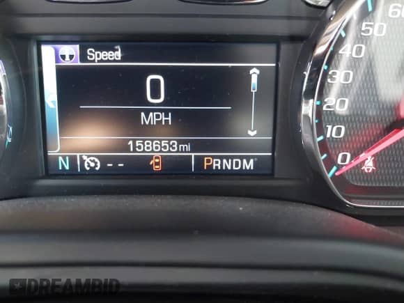 2016 Chevrolet Tahoe LT with VIN 1GNSKBKC0GR377950, listed as a IAAI auction lot 42803552 with 158,653 mi miles and . Bid and sale history available at DreamBid. Image 15.