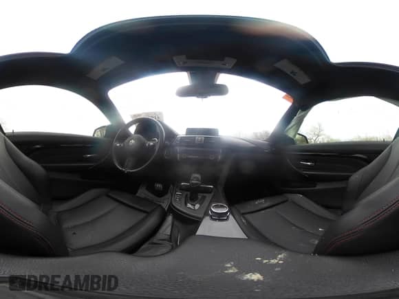 2014 BMW 4 Series 435i z VIN WBA3R1C59EF729230, wystawiony jako IAAI lot #41924478 z przebiegiem 109 357 mil mil oraz . Historia ofert i sprzedaży dostępna na DreamBid. Obrazek 20.