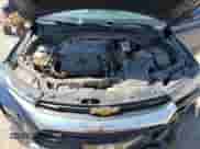 2021 Chevrolet TrailBlazer LT с VIN KL79MRSL1MB008011, выставлен на аукционе Copart как лот 70503535 с пробегом 74 406 миль миль и Списание • Salvage title. История ставок и продаж доступна на DreamBid. Изображение 12.