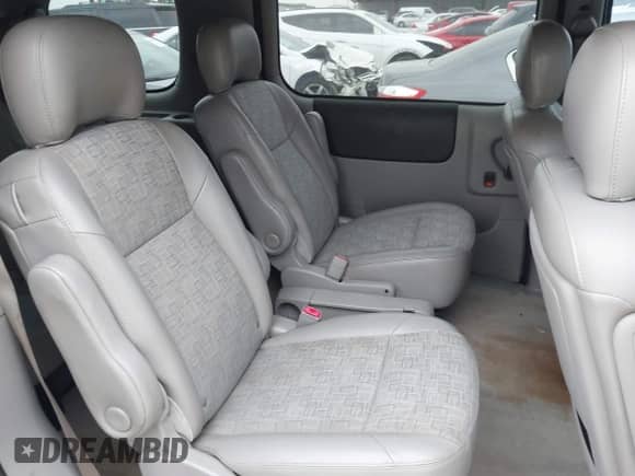 2006 Saturn Relay 3 с VIN 5GZDV23L16D132091, выставлен на аукционе IAAI как лот 42129100 с пробегом 99 725 миль миль и . История ставок и продаж доступна на DreamBid. Изображение 8.