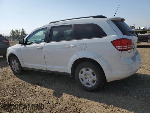 2010 Dodge Journey SE с VIN 3D4PG4FB4AT276716, выставлен на аукционе Copart как лот 81563845 с пробегом 232 699 миль миль и Списание • Salvage title. История ставок и продаж доступна на DreamBid. Изображение 2.