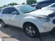 2017 Chevrolet Equinox Premier with VIN 2GNFLGE38H6114058, listed as a IAAI auction lot 42714103 with 142,134 mi miles and . Bid and sale history available at DreamBid. Image 13.