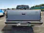 1995 GMC Sierra 1500 with VIN 1GTEK19K0SE504211, listed as a Copart auction lot 61268975 with 207,611 mi miles and Clean title. Bid and sale history available at DreamBid. Image 6.